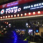 ダナン初日の夜